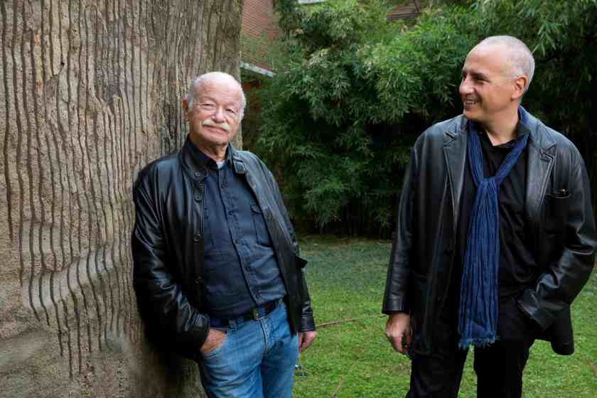 Gino Paoli e Danilo Rea, nuovo album “3” 