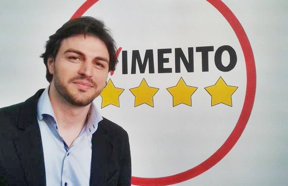 Chiesto rinvio a giudizio sindaco M5s