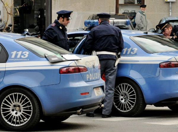 Turista rapinata e stuprata a Roma, arrestato bengalese