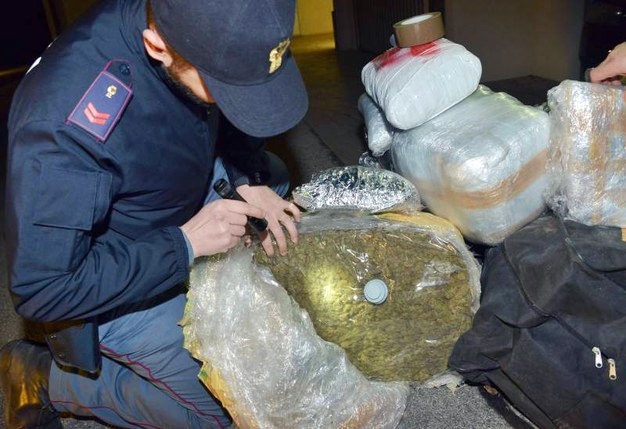 Operazione antidroga a Roma, arrestati 4 esponenti clan Casamonica-Spada