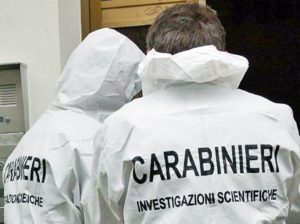 ris-carabinieriomicidio