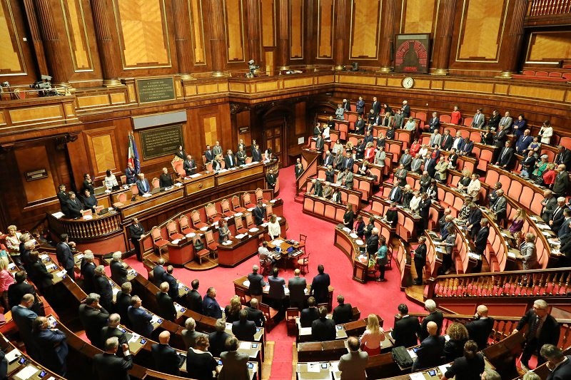 Al Senato si decide sullo ius soli. In agenda anche testamento biologico