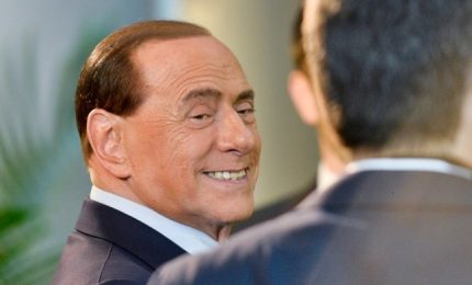Berlusconi "benedice" Rosatellum bis e accelera sulle urne