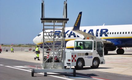 Ryanair emette per errore assegni di risarcimento non incassabili