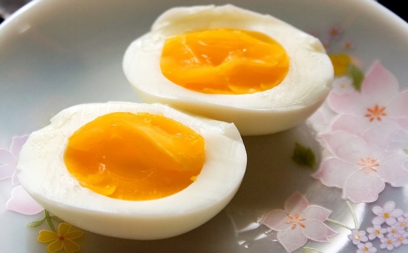 Arriva l’uovo sodo vegano, brevetto università di Udine