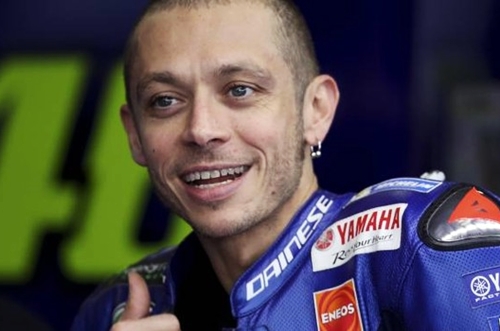 Valentino Rossi: “Se non ci fosse Valencia sarei campione 11 volte”