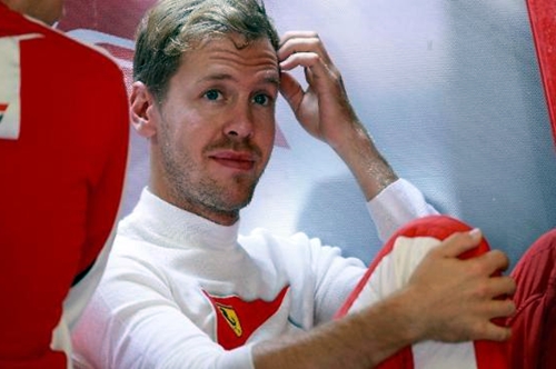 Vettel: “Farò di tutto per nostro grande obiettivo 2019”