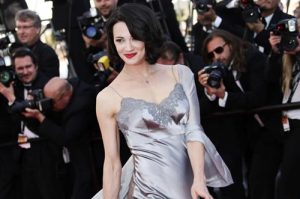 Asia Argento molestie sessuali 2
