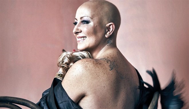 Carolyn Smith: ho sconfitto il cancro con la danza e il sorriso