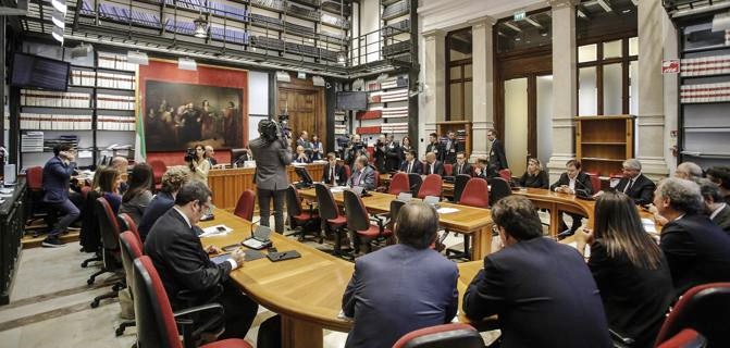 Governo conferma election day 20-21 settembre. Regioni e centrodestra sul piede di guerra