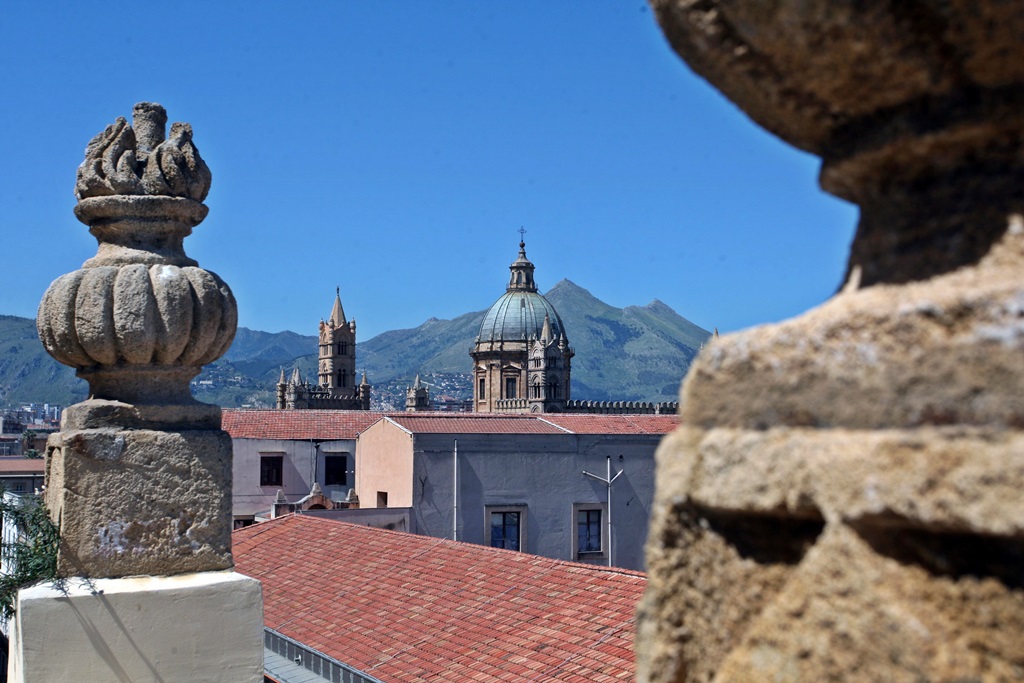 Sicilia, a Le Vie dei Tesori di Palermo tre nuove mostre