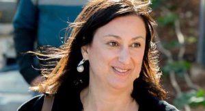 Daphne Caruana Galizia