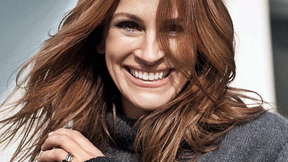 Julia Roberts