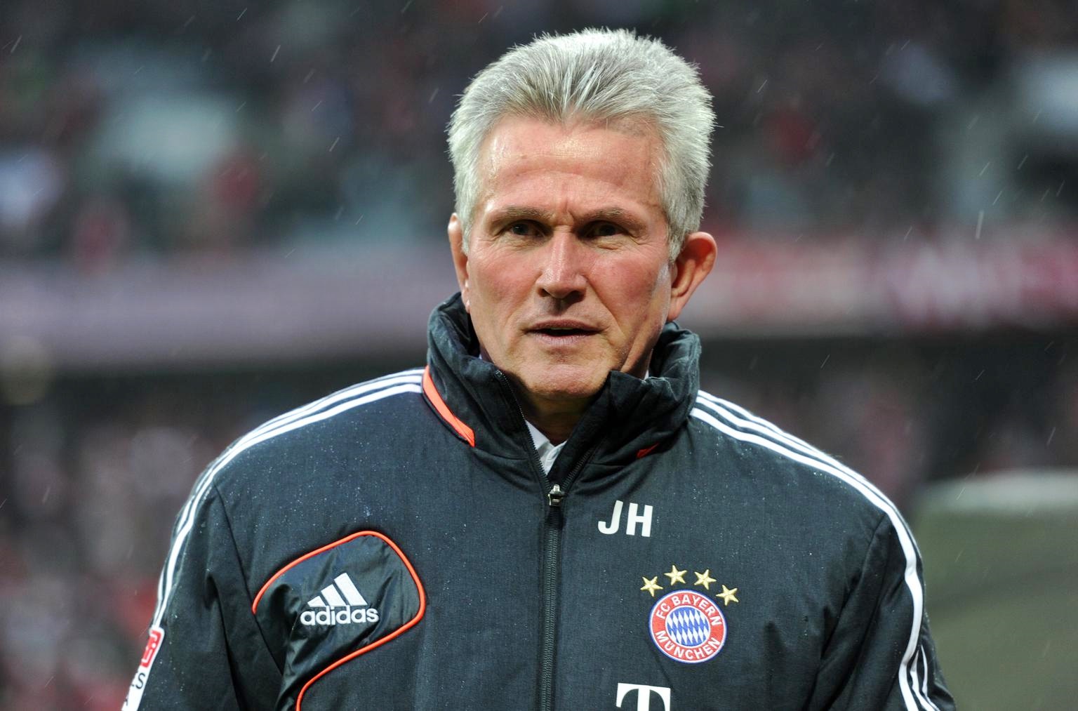 Heynckes: “Il Bayern mi ha chiamato, sto riflettendo”
