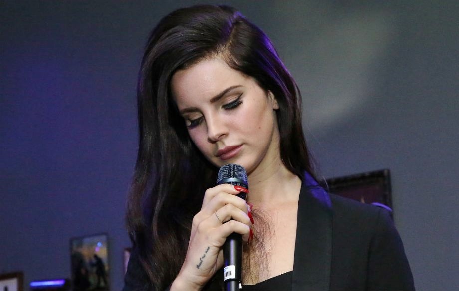 Musica, Lana Del Rey, due date ad aprile a Milano e Roma