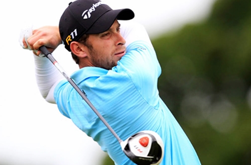 Eurotour, Lorenzo Gagli ottavo in qualifica nel Belgian Knockout