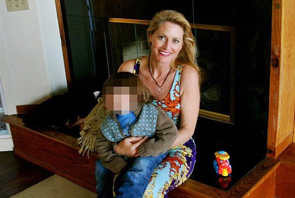 L’ex modella Barnard accusa Polanski: “Molestata a dieci anni”
