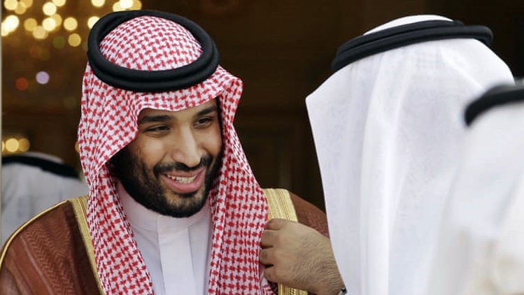 L’erede al trono: l’Arabia Saudita “torna all’Islam moderato”