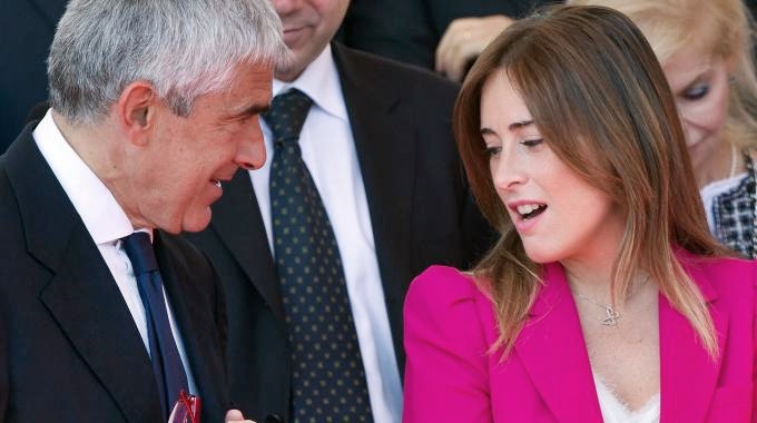 Banca Etruria, ecco cosa disse la Boschi alla Camera