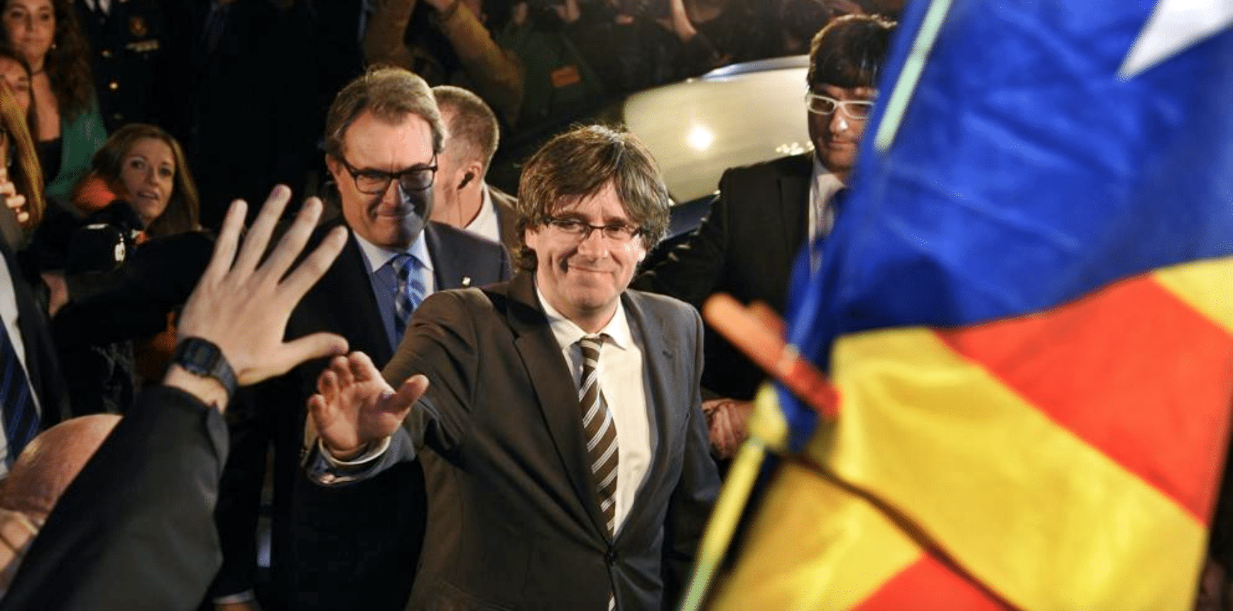 La Catalogna torna nel caos, Puigdemont candidato presidente