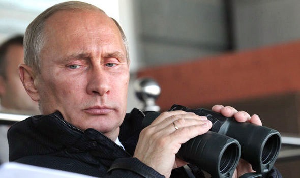 “The Putin interviews”, grande evento prima visione assoluta