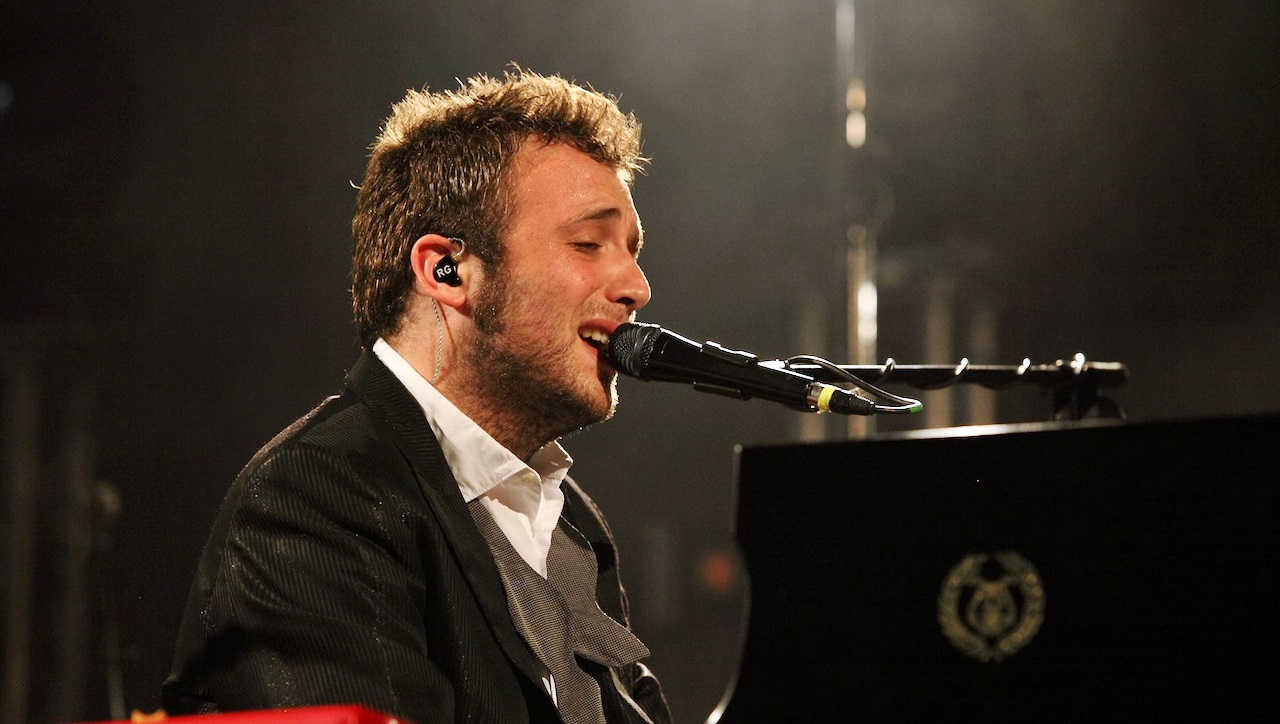 Raphael Gualazzi sbarca in Giappone con un live e l’album