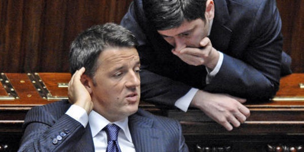 Schiaffo di Renzi ai bersaniani: non dialogo con Mdp. Malumori tra dem