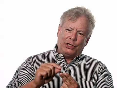 Nobel 2017 all’Economia all’americano Richard Thaler