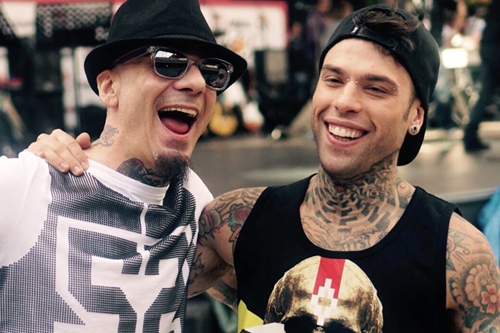 J-Ax-Fedez, esce inedito “Sconosciuti da una vita”