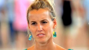 A TANIA CAGNOTTO PREMIO "VALORE EXPO 2015"