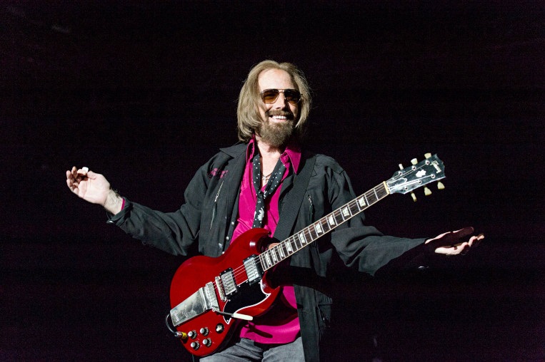 Addio al rocker Tom Petty, l’omaggio di Bob Dylan