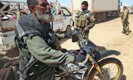 Morto in battaglia “lo sceicco dei cecchini” anti-Isis, sosteneva di aver ucciso 320 jihadisti