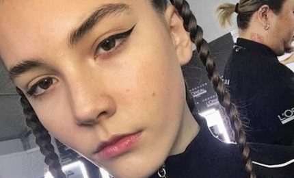 Modella russa 14enne muore dopo Shanghai Fashion Week. Sfruttata nonostante la giovane età? E' giallo