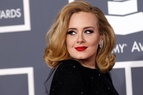 Adele, un taglio con l’ex da un milione di sterline