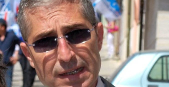 Arrestato sindaco di Priolo, candidato alle Regionali in Sicilia