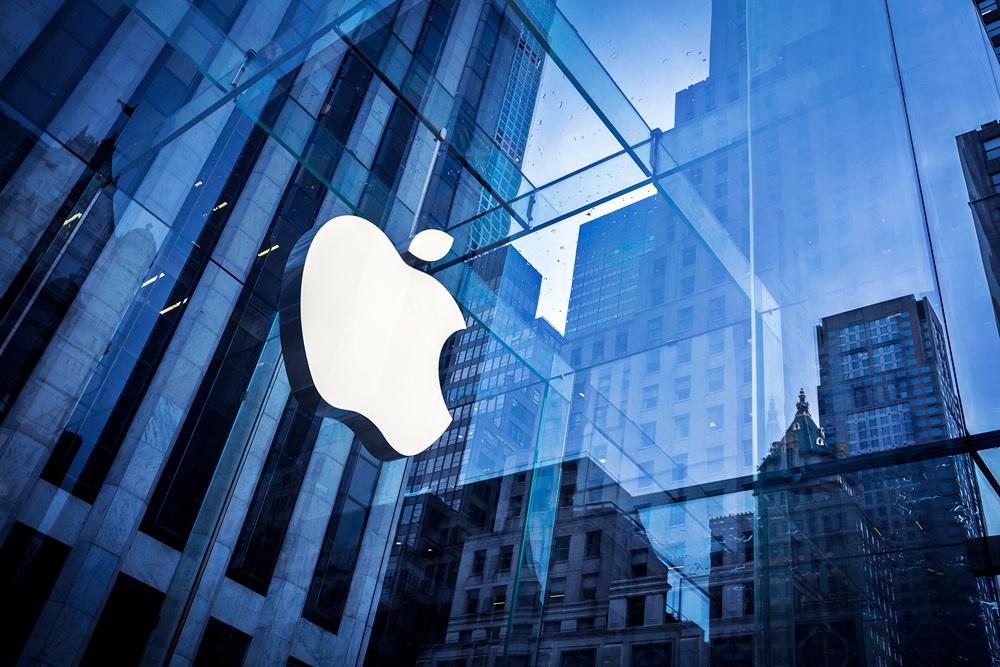 Apple, venduti 52,2 milioni iPhone