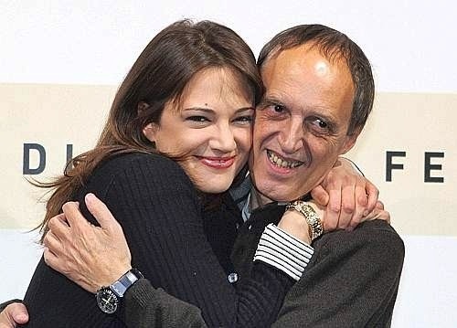 Dario Argento difende sua figlia: “Surreali accuse ad Asia”. Altra accusa di violenza dell’attrice dopo il caso Weinstein