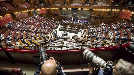 Maggioranza congela Tav, si punta a rinvio dopo le Europee