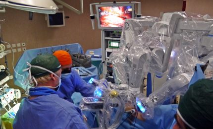 Chirurgia del pancreas, nuova tecnica "made in Pisa"