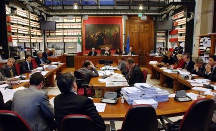 Caos maggioranza con dl Covid, respinto emendamento Lega-Fdi-Alt
