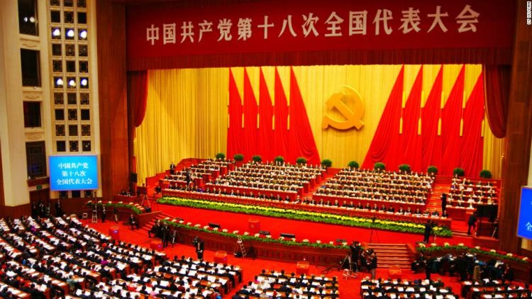 Cina, giovedì sarà approvato primo Codice civile della sua storia