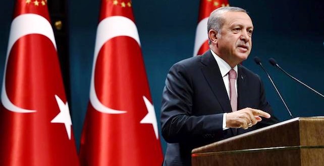 Erdogan taglia teste Akp per rinnovare partito. Ed è pronto a silurare ministri