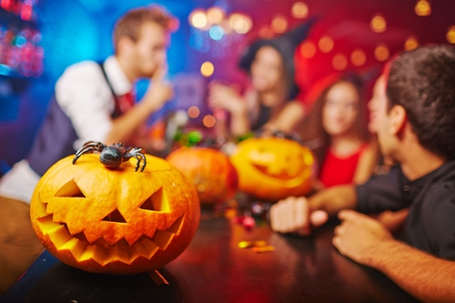 Dieci milioni di italiani si preparano a festeggiare Halloween. Alcuni consigli