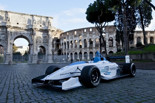 formula-e-roma