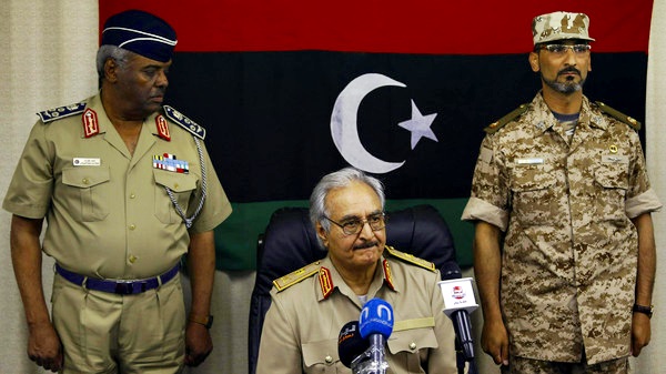 Haftar accetta tregua proposta dall’Onu. Ma in Libia continuano gli attentati, due morti