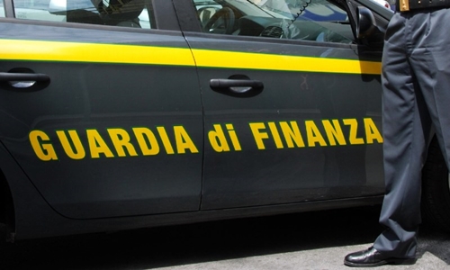 Inchiesta contributi coop latte: perquisizioni Gdf Cagliari