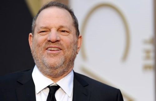 Molestie sessuali, caso Weinstein: sei nuovi capi di imputazione