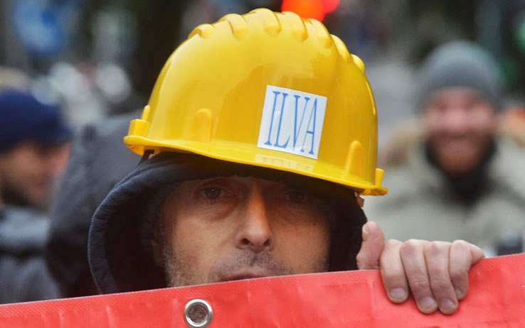 Ilva, trattative sospese in attesa nuova bozza da azienda