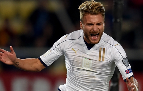 Immobile: “Abbiamo fatto una partita eccezionale”