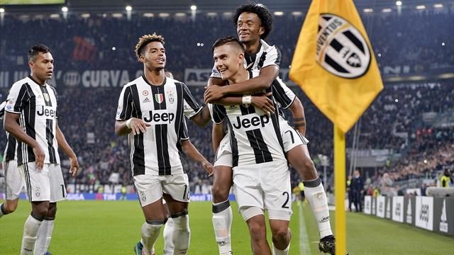 Una super Juventus travolge 6-2 l’Udinese, Khedira protagonista